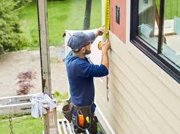 Custom Trim and Detailing for Siding in Benton City, WA